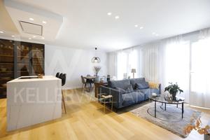 Piso En venta en Paseo Aintzieta, Donostia-San Sebastián photo 0