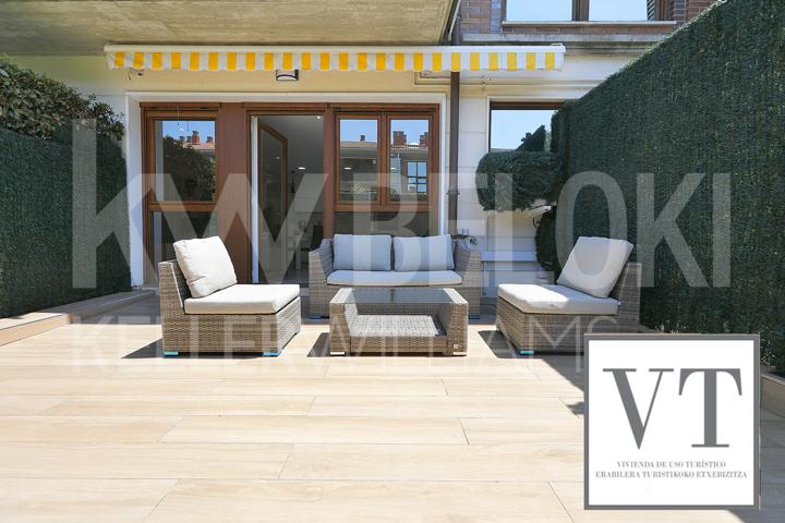 Piso En venta en Melodi, Donostia-San Sebastián photo 0