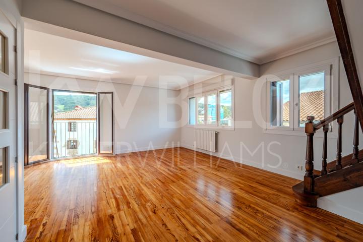 Piso En venta en Alzateko Karrika, Bera-Vera De Bidasoa photo 0