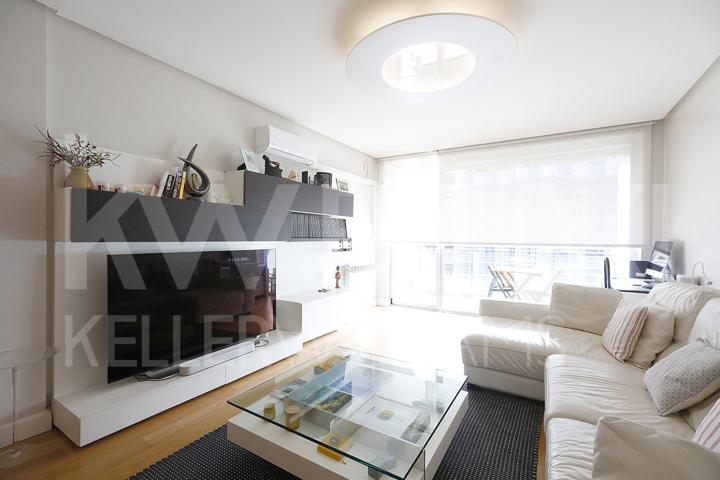 Piso En venta en Sancho El Sabio, Donostia-San Sebastián photo 0