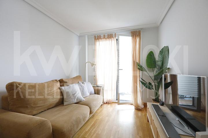 Piso En venta en Trambia Ibilbidea, Astigarraga photo 0