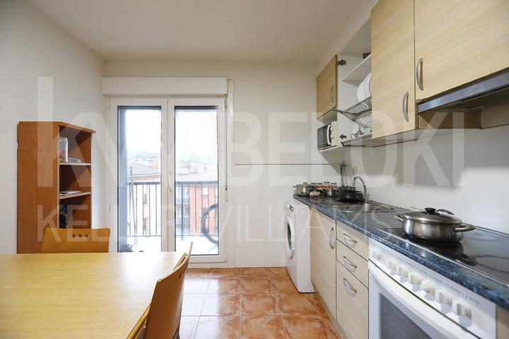 Piso En venta en Zabaleta, Urnieta photo 0