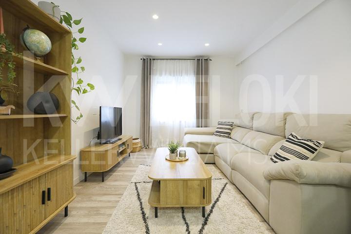 Piso En venta en Calle Oarso, Hernani photo 0