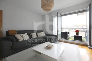 Piso En venta en Juan Vollmer, Irun photo 0