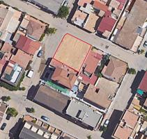 Suelo urbanizable en Venta en Torre De La Horadada Alicante photo 0