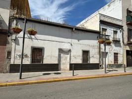 CASA A REFORMAR EN PLENO CENTRO AVENIDA ANDALUCIA photo 0