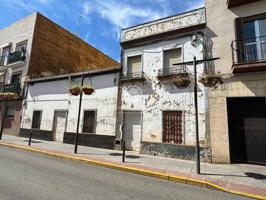 SE VENDE CASA EN PLENO CENTRO (AVENIDA ANDALUCIA) photo 0