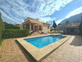Casa-Chalet en Venta en Denia Alicante photo 0