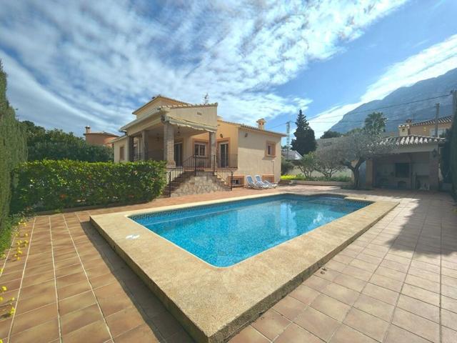 Casa-Chalet en Venta en Denia Alicante photo 0