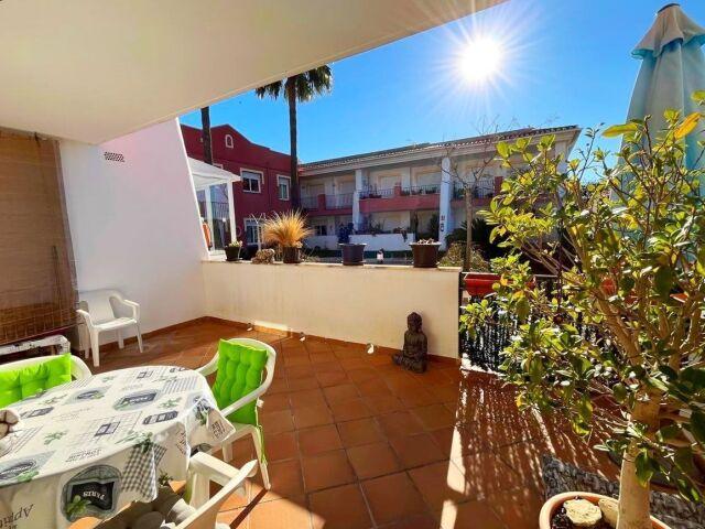 Apartamento en Venta en Jesus Pobre Alicante photo 0