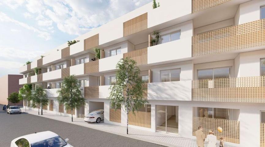Apartamento en Venta en Xara, La Alicante photo 0
