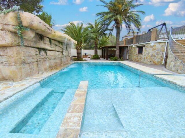 Casa-Chalet en Venta en Denia Alicante photo 0