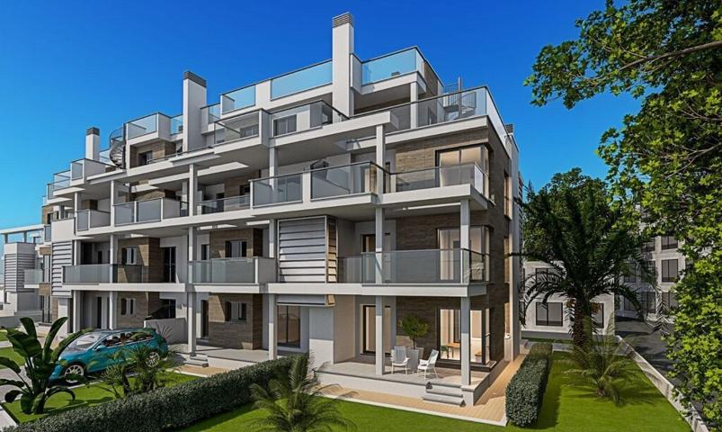 Apartamento en Venta en Denia Alicante photo 0