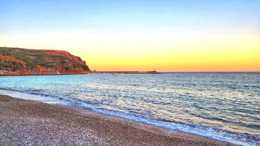 Apartamento en Alquiler en Javea Alicante photo 0