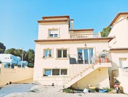 Casa-Chalet en Venta en Calpe Alicante photo 0