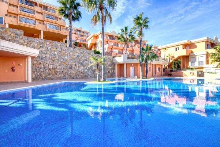 Apartamento en Venta en Jesus Pobre Alicante photo 0