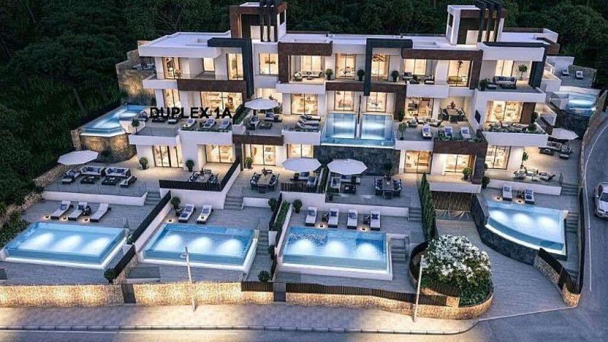 Dúplex en Venta en Benidorm Alicante photo 0