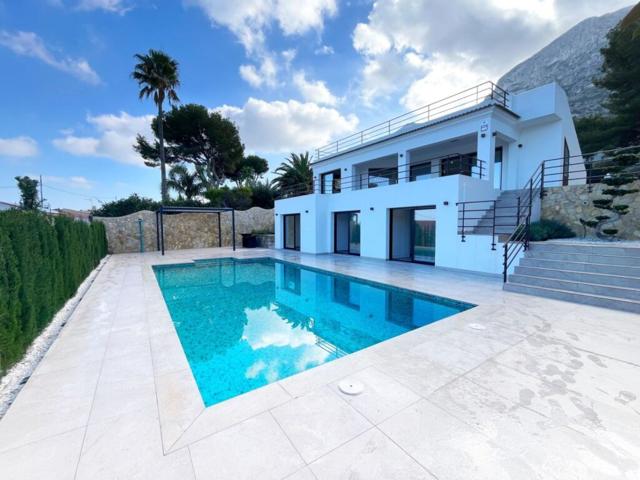 Casa-Chalet en Venta en Denia Alicante photo 0