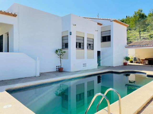 Casa-Chalet en Venta en Denia Alicante photo 0
