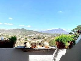Casa-Chalet en Venta en Benitachell Alicante photo 0