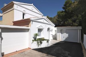 Casa-Chalet en Venta en Calpe Alicante photo 0