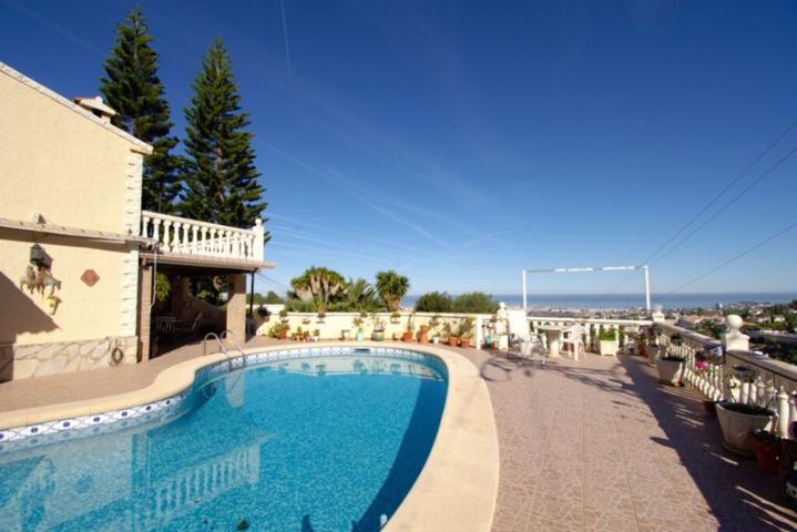 Casa-Chalet en Venta en Denia Alicante photo 0