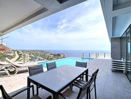 Casa-Chalet en Venta en Benitachell Alicante photo 0
