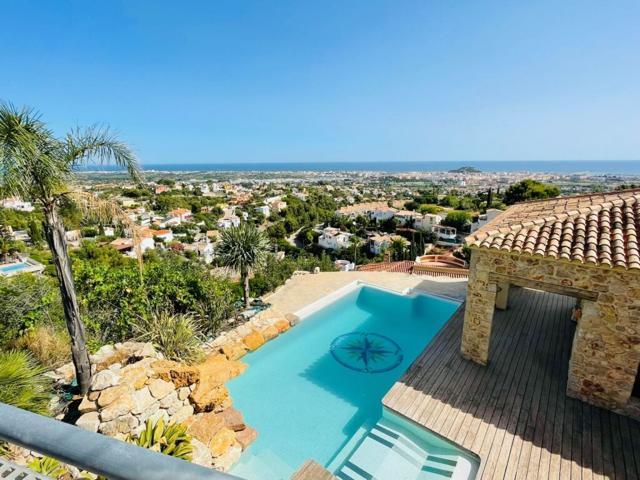 Casa-Chalet en Venta en Denia Alicante photo 0