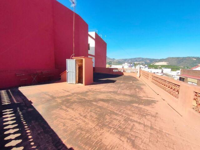 Casa-Chalet en Venta en Pego Alicante photo 0