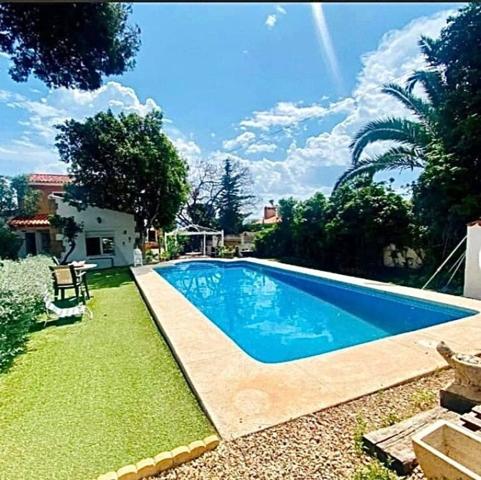 Casa-Chalet en Venta en Nucia, La Alicante photo 0