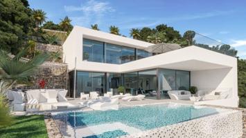 Casa-Chalet en Venta en Calpe Alicante photo 0