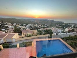 Casa-Chalet en Venta en Benitachell Alicante photo 0