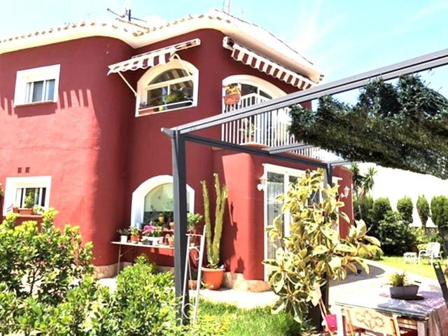 Casa-Chalet en Venta en Denia Alicante photo 0