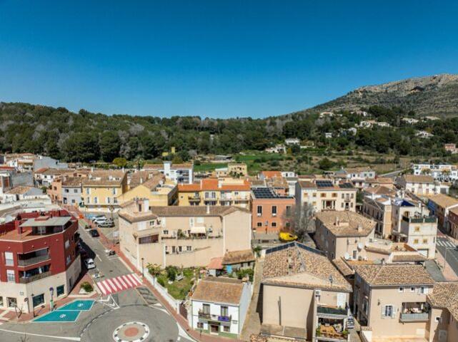 Casa-Chalet en Venta en Jesus Pobre Alicante photo 0