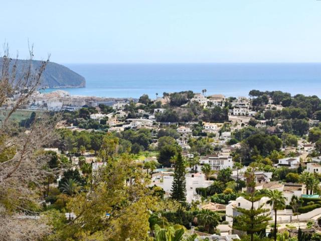 Casa-Chalet en Venta en Moraira Alicante photo 0