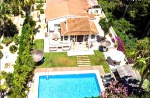 Casa-Chalet en Alquiler en Javea Alicante photo 0