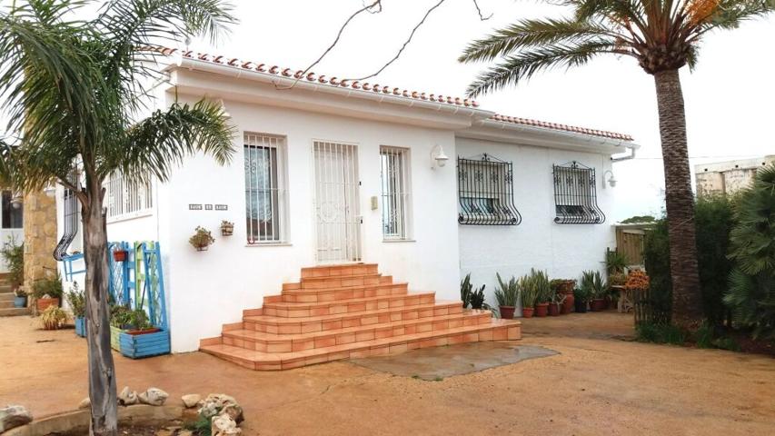 Casa-Chalet en Venta en Denia Alicante photo 0