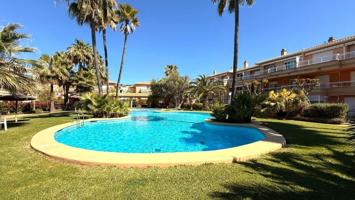 Apartamento en Alquiler en Javea Alicante photo 0