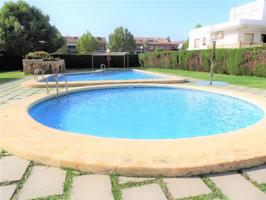 Apartamento en Alquiler en Javea Alicante photo 0