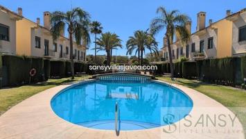 Casa-Chalet en Venta en Javea-Xabia Alicante photo 0