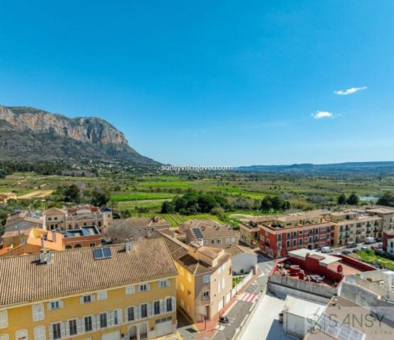 Casa-Chalet en Venta en Jesus Pobre Alicante photo 0
