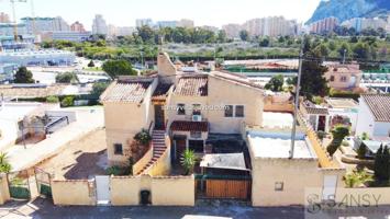 Casa-Chalet en Venta en Calpe Alicante photo 0