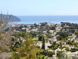 Casa-Chalet en Venta en Moraira Alicante photo 0