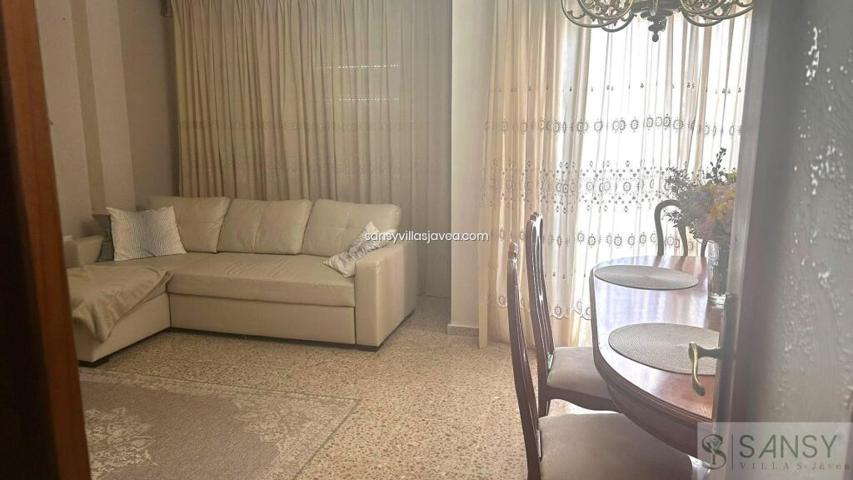 Apartamento en Venta en Ondara Valencia photo 0