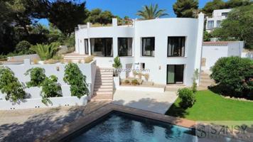 Casa-Chalet en Venta en Javea-Xabia Alicante photo 0