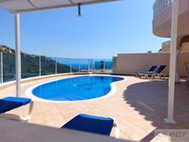 Casa-Chalet en Venta en Benitachell Alicante photo 0