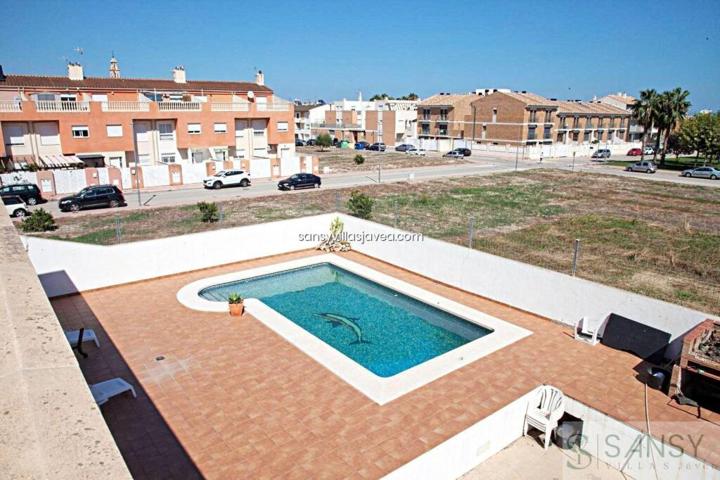 Casa-Chalet en Venta en Piles Valencia photo 0