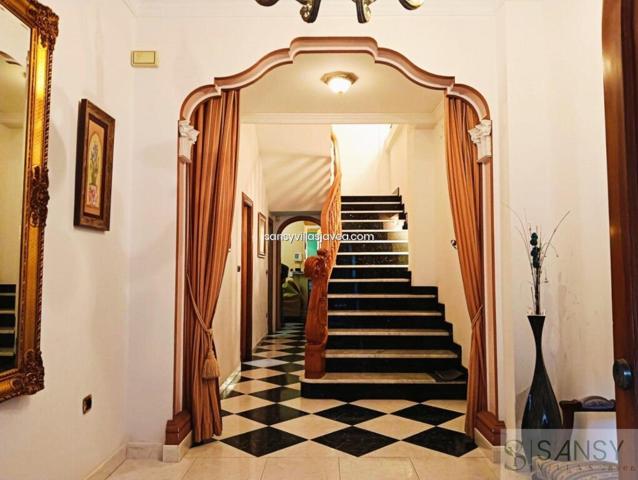 Casa-Chalet en Venta en Oliva Valencia photo 0
