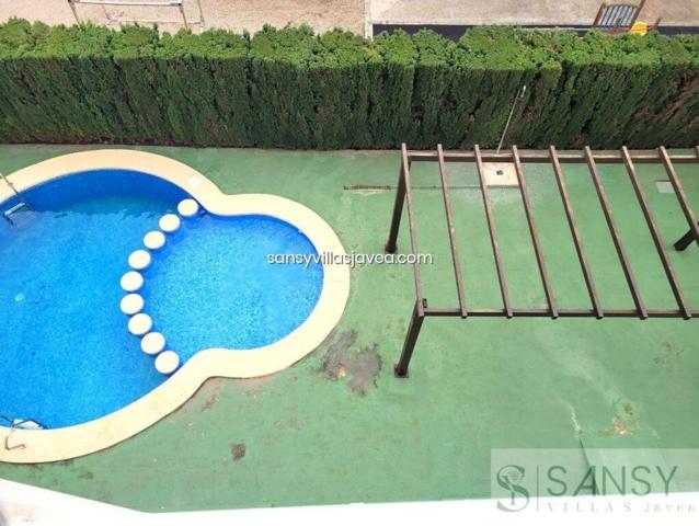 Apartamento en Venta en Denia Alicante photo 0