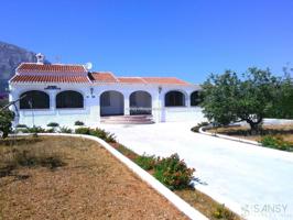 Casa-Chalet en Alquiler en Javea-Xabia Alicante photo 0